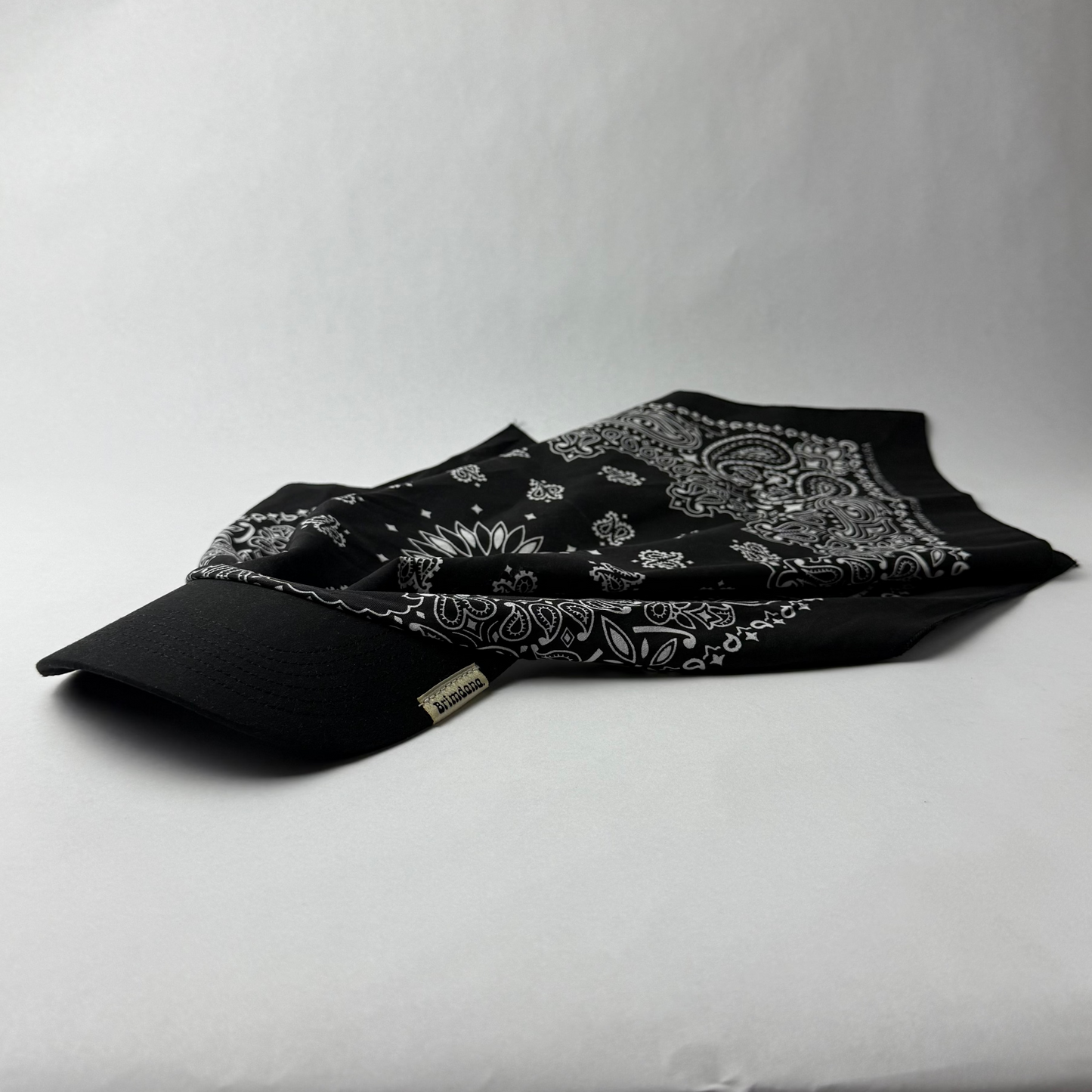 Brimdana - Black/Black