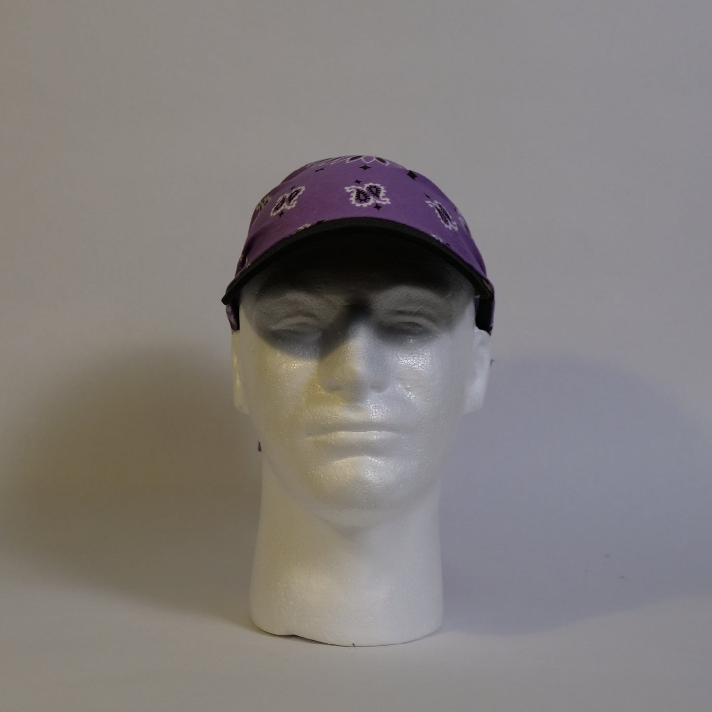 Brimdana - Lavender/Black