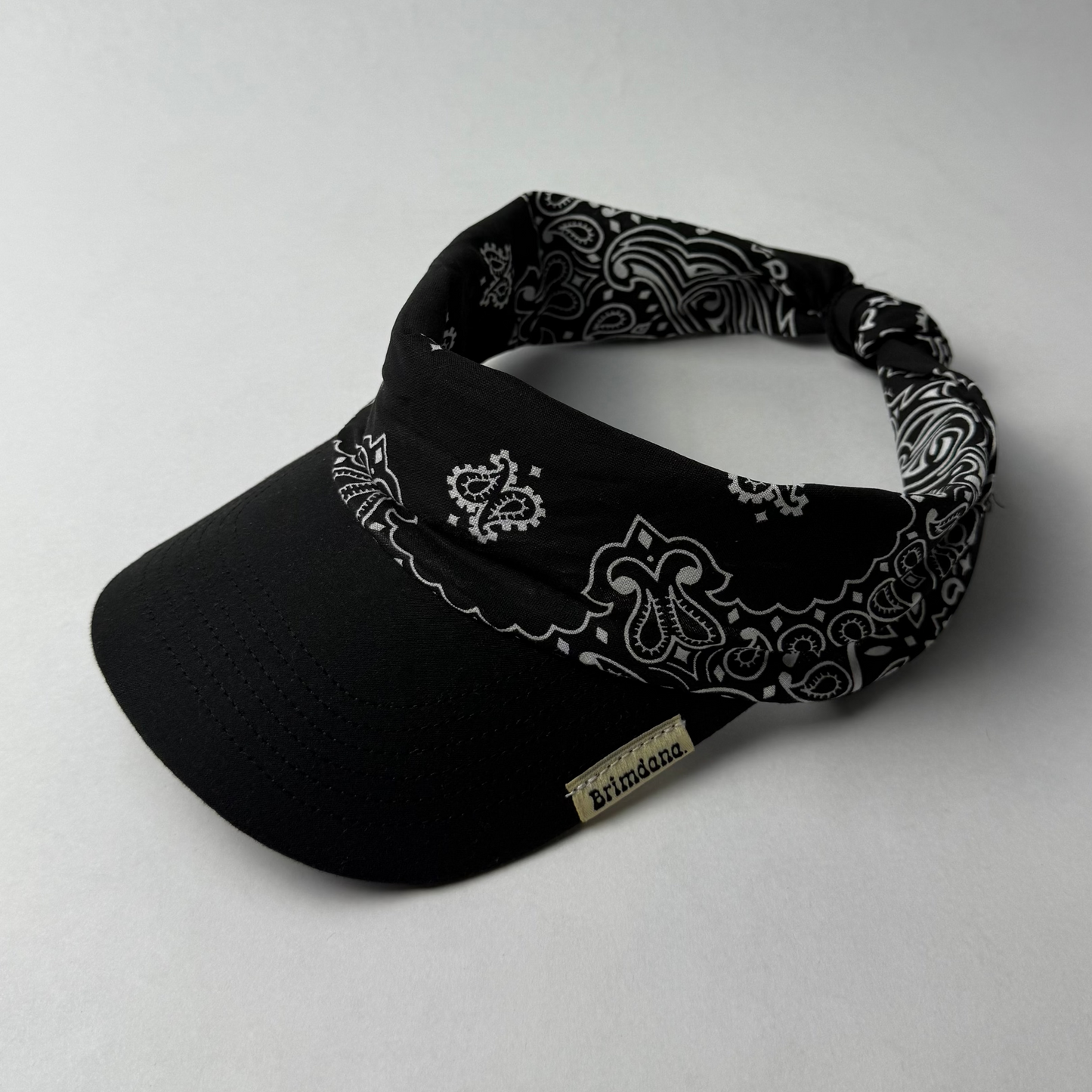 Brimdana - Black/Black