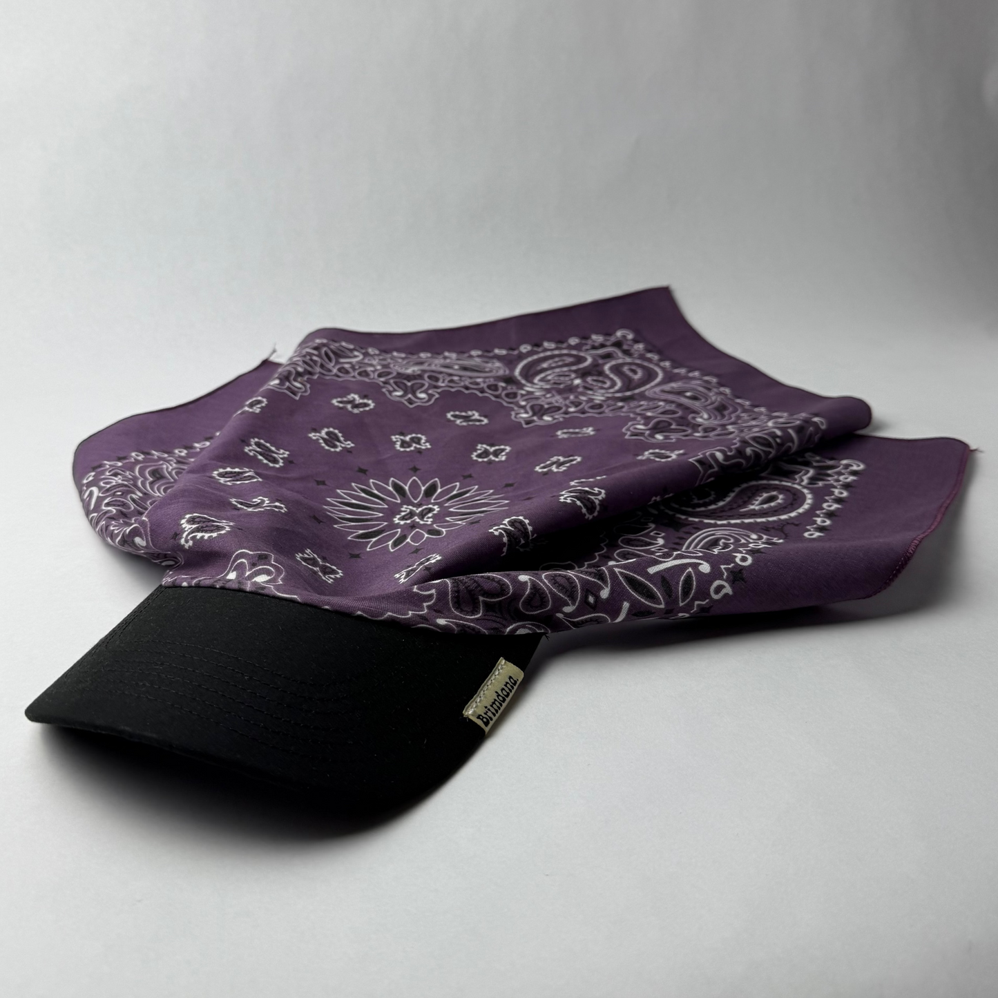 Brimdana Grape/Black