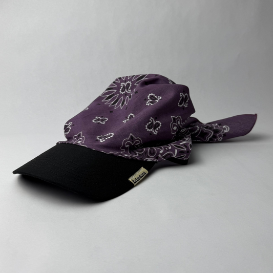 Brimdana Grape/Black