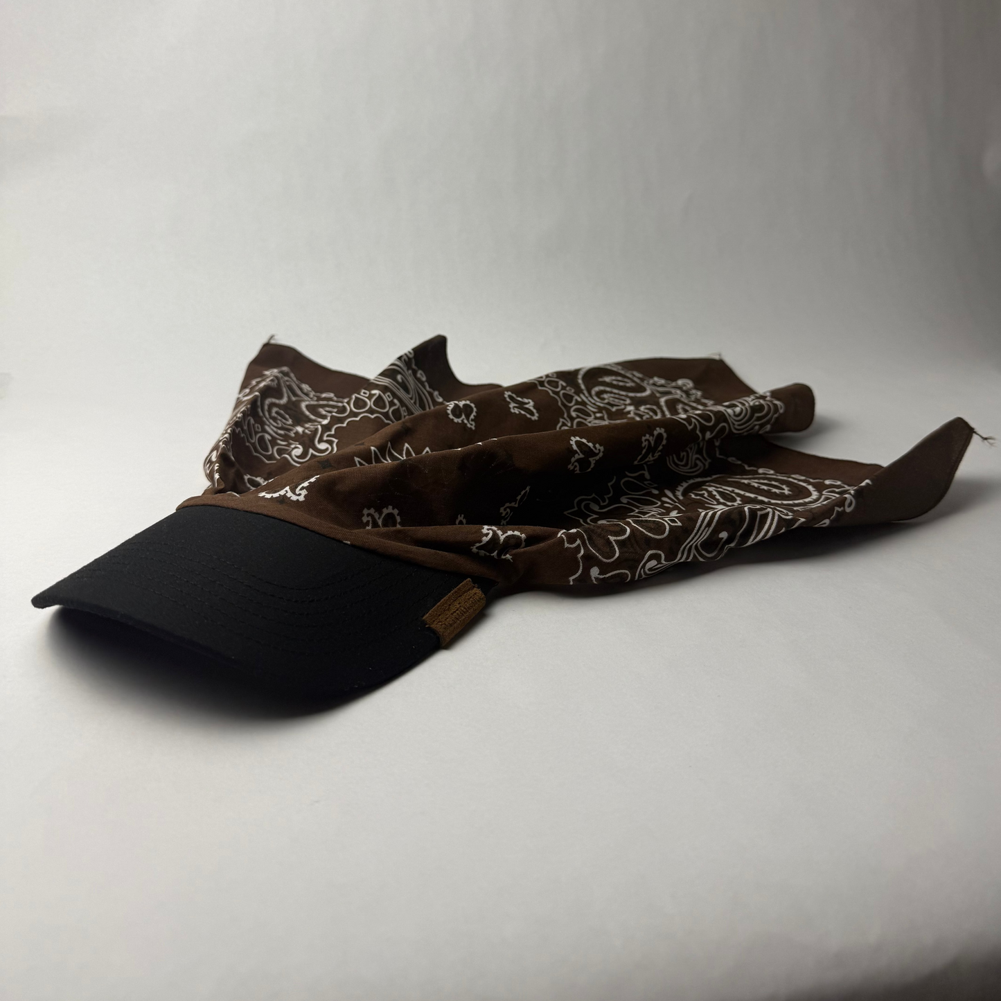 Brimdana Brown/Black