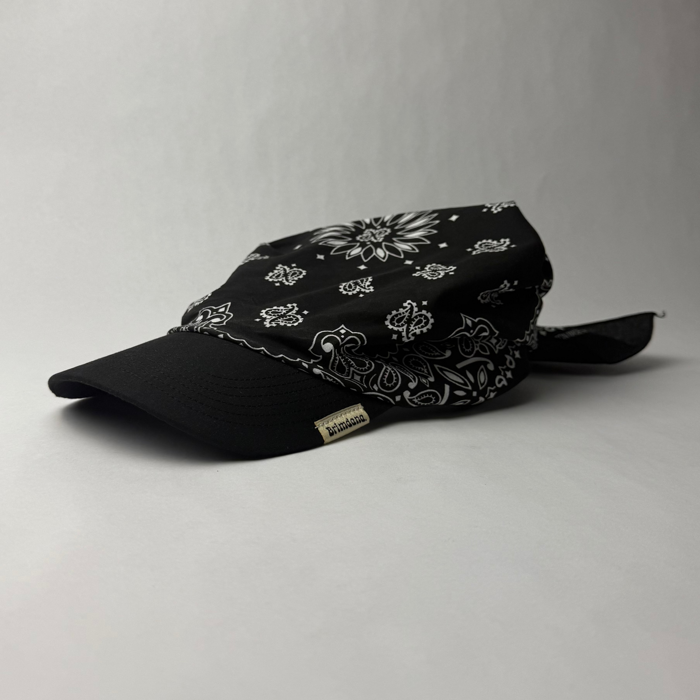 Brimdana - Black/Black