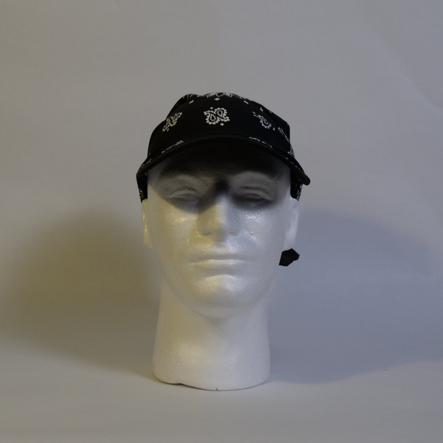 Brimdana - Black/Black