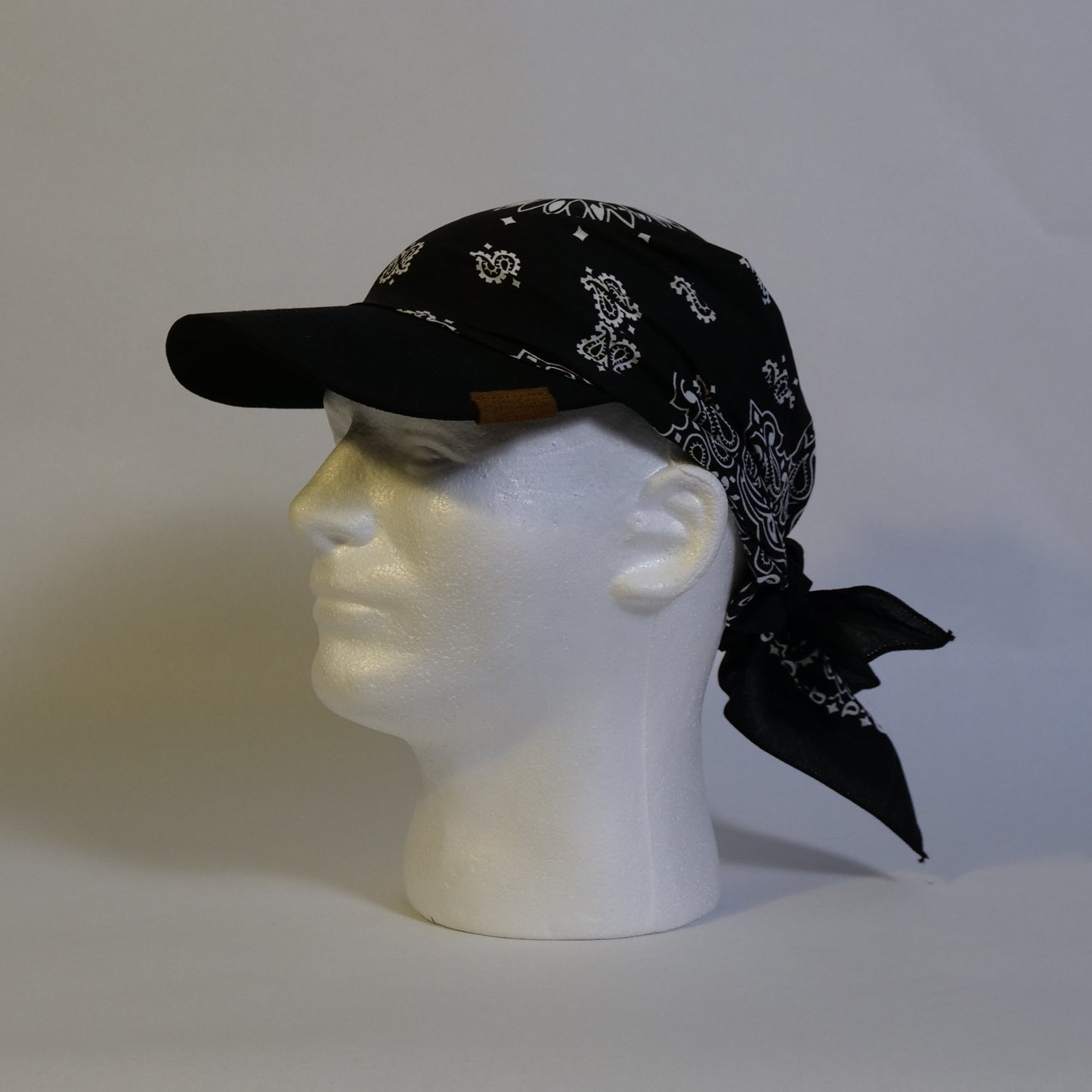 Brimdana - Black/Black