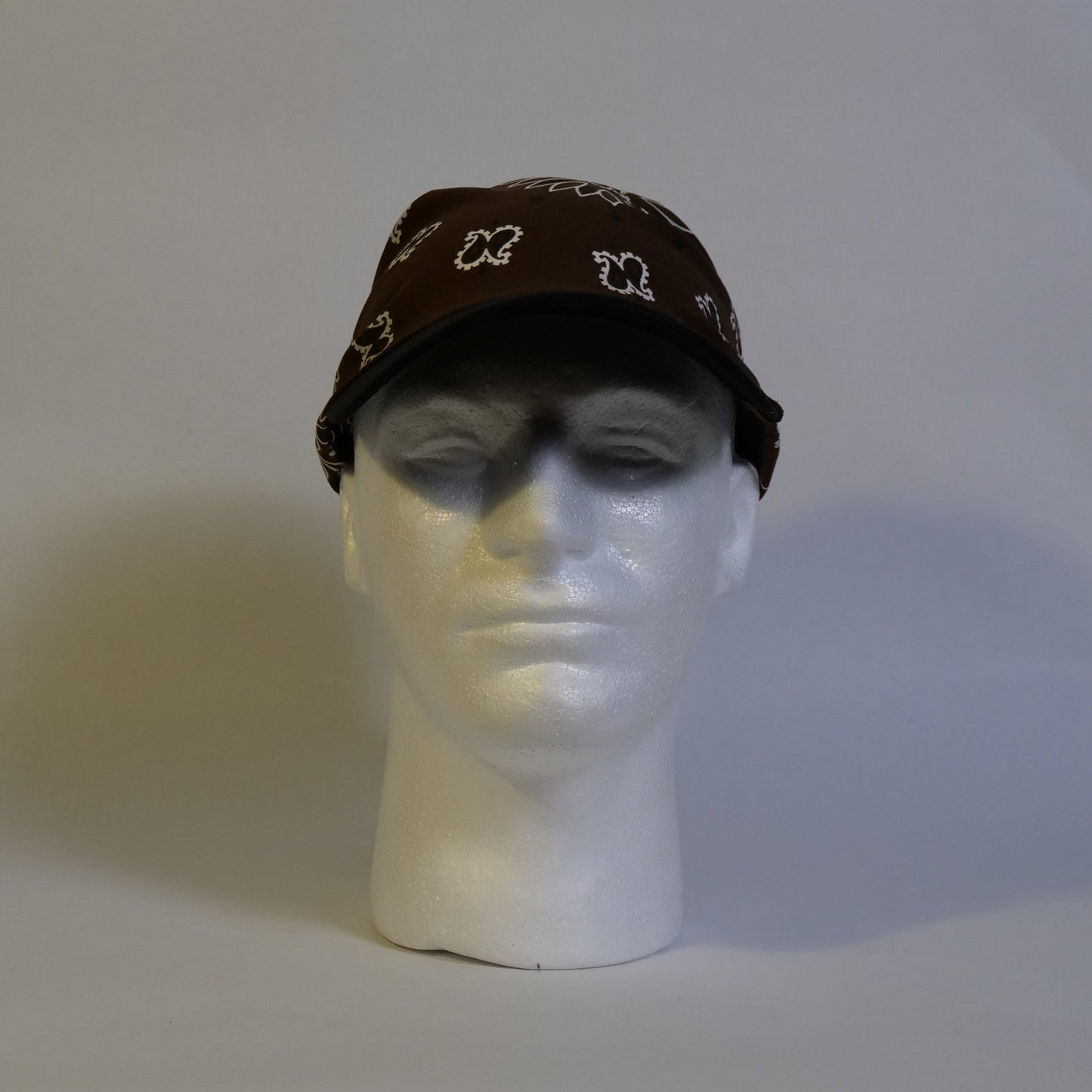 Brimdana Brown/Black