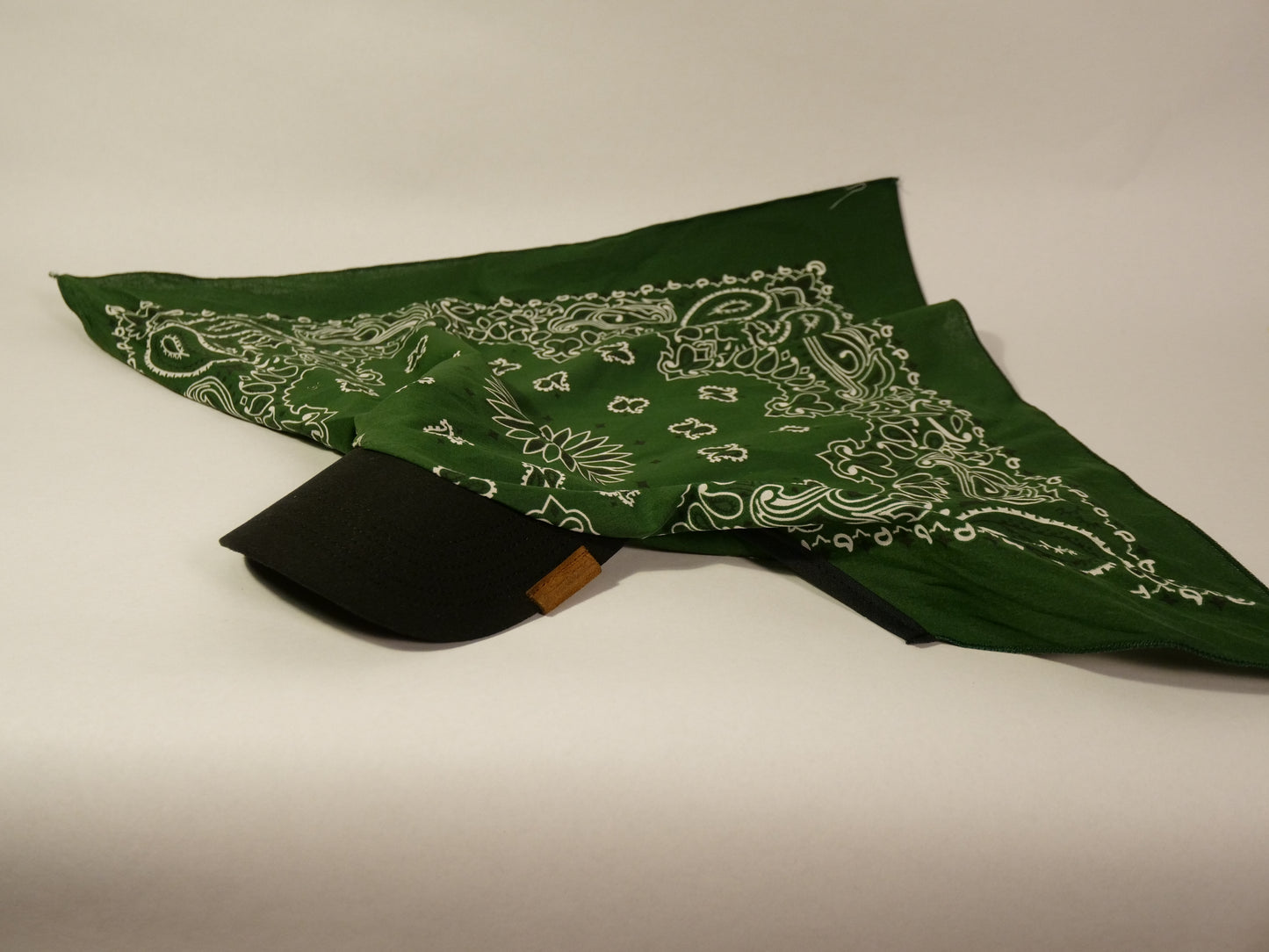 Brimdana Green/Black