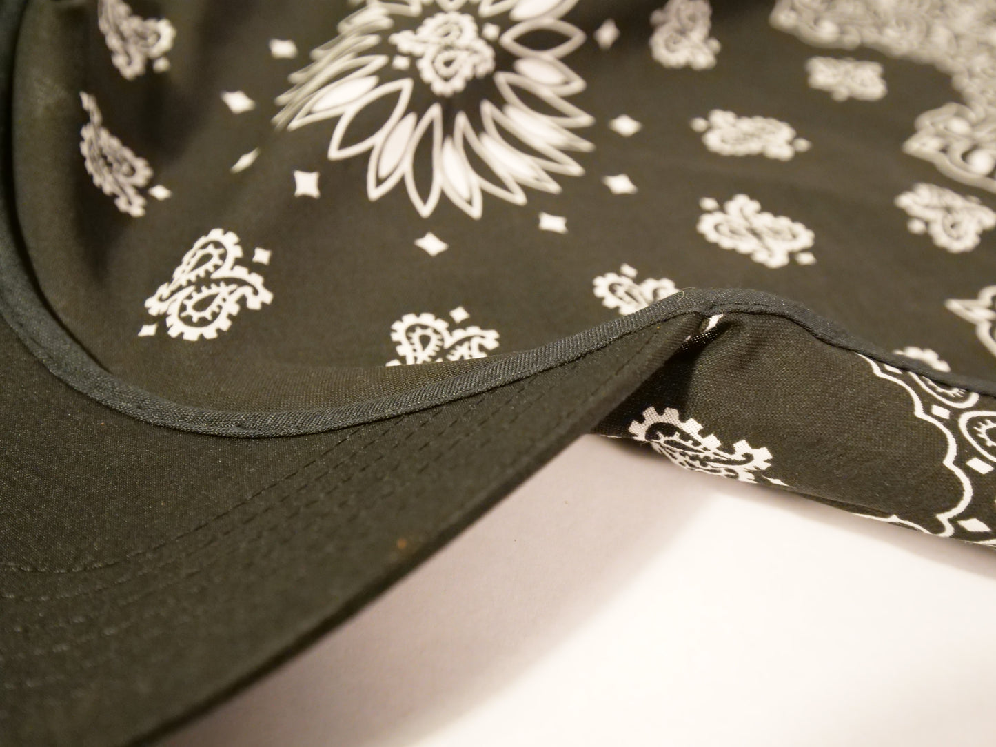 Brimdana - Black/Black