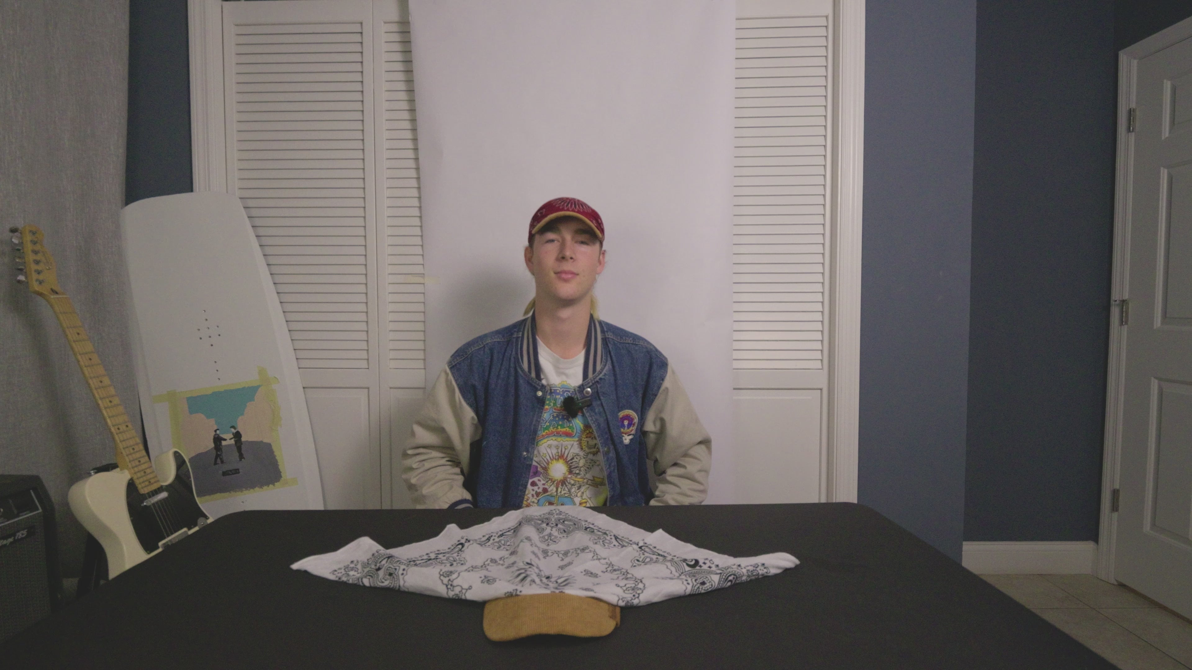 Load video: 